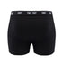 CRIIS SEVEN 7 Boxer Hombre Cotton Cristiano Ronaldo Men Sport Shorts Underwear Male Brand Boxer Men's Briefs Mens Gift Underpant