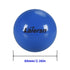 Kaiersn Colorful Park Golf Balls - 6cm/2.36in Durable Practice Balls for Outdoor Training, Kids & Adults (Multicolor Options)