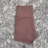 Sexy Solid Color Women Fitness Sport Short High Waist Athletic Yoga Short Leg Cycling Comprehensive Training Jogging Squat Proof