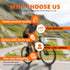 YANGOR 250W Electric Bike, 28" Ultra-Light Frame, Long Range, city & Road Bicycle, Suitable for Both Men and Women E-bike CE EU