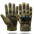 Motorcycle Camping Cycing Hiking Rock Climbing Tactical Gloves Touch Design Fitness Protection Sports Hunting Gloves