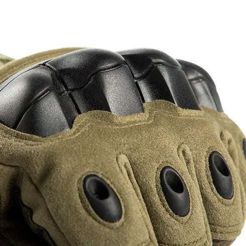 Motorcycle Camping Cycing Hiking Rock Climbing Tactical Gloves Touch Design Fitness Protection Sports Hunting Gloves