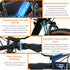 YANGOR 250W Electric Bike, 28" Ultra-Light Frame, Long Range, city & Road Bicycle, Suitable for Both Men and Women E-bike CE EU