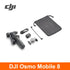 DJI Osmo Mobile 6/7/7P/8 Handheld Gimbal 3-Axis stabilisation activefollow 5.0 Built-In Extension Red Original Brand in stock