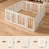 Baby and Toddler Playpen, Safety Gate for Baby Fence, Baby Playpens for Indoor and Outdoor