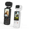 4K HD Video Recording Camera with 1.9" CMOS, USB Rechargeable, 180° Rotating Action Camcorder for Vlogging, Live Streaming