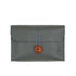 PU Leather Pouch Chargers Storage Bags For Travel USB Data Cable Mouse Organizer Electronic Gadget Bags