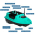 Modern GPS Fishing Bait Boat with 3 Bait Containers 12000mAh Wireless Bait Boat with Automatic Return Function Various styles