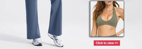 SoftMotion Straight Leg Bottoms Women's Mid-Waist Yoga Pants GYM Leggings Naked Feel Pilates Running Sports Trousers