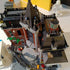 2953pcs 76300 Arkham Asylum Compatible Building Set Birthday and Christmas Gift for Children and Adults Fast Shipping