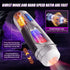 7 Thrusting & Vibrating Stimulation Modes Male Masturbator Cup Mens Realistic 3D Sleeve for Male Masturbation Penis Training 18+
