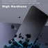 Full Cover Matte Privacy Screen Protector For iPhone 15 17 16 Pro 13 12 11 14 Pro Max 8 7 Plus 16e Air SE XS X XR Anti-Spy Film