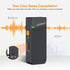 Comica Vimo C 2.4G Mini Wireless Lapel Microphone with Charging Case, for Smartphone Camera Podcast Interview YouTube Facebook