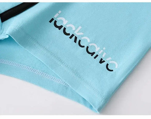 3Pcs Male Panties Cotton Men's Underwear Boxers Breathable Man Boxer Printed Underpants Comfortable Shorts Men Underwear M-3XL