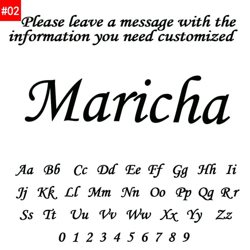 Personalized Custom Love Name Ring Fashion Valentine's Day Couple Rings Girlfriend Gift Heart Wedding Band Women's Jewelry