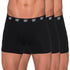 CRIIS SEVEN 7 Boxer Hombre Cotton Cristiano Ronaldo Men Sport Shorts Underwear Male Brand Boxer Men's Briefs Mens Gift Underpant