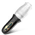7 Thrusting & Vibrating Stimulation Modes Male Masturbator Cup Mens Realistic 3D Sleeve for Male Masturbation Penis Training 18+