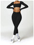 New Summer High Waist Sport Legging Women Stretch Gym Pants Women Running Workout Leggings Female Soft Tights Push Up Yoga Pants