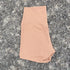 Sexy Solid Color Women Fitness Sport Short High Waist Athletic Yoga Short Leg Cycling Comprehensive Training Jogging Squat Proof