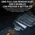 Oleophobic Coating Dust Free Screen Protector For iPhone 17 Pro Max 16 15 13 11 12 14 Pro Max SE 7 8 XR Easy Installation Glass