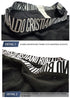 CRIIS SEVEN 7 Boxer Hombre Cotton Cristiano Ronaldo Men Sport Shorts Underwear Male Brand Boxer Men's Briefs Mens Gift Underpant