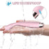 Powerful Beginner G-Spot Vibrator for Women 8 Seconds to Orgasm Finger Shaped Vibes Nipple Clitoris Stimulator Adult Sex Toys
