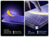 SmartDevil Dust-free Tempered Glass Film for Samsung S26 Ultra HD Clear Screen Protector for Samsung S25 S24 Anti-fingerprint