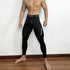 Mens Tight Compression Pants Quick Dry Fit Sportswear Running Tights Men Legging Fitness Training Sexy Sport Gym Leggings