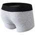 CLEVER-MENMODE Men Underpants Penis Open Pouch Hole Boxer Shorts Cockring Panties Cotton Underwear Boxershorts hombre