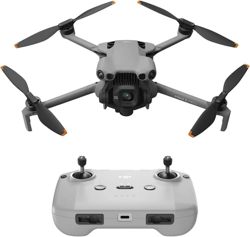DJI Mini 5 Pro Ultra-Light & Folk Drone 4K/60fps HDR Video Camera Drone Under 250g Extended Battery Life