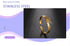 Custom Double First Name Finger Ring For Women Men Personalized Couple Family Gift Gold Color Stainless Steel Metal Jewelry