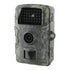 16MP 1080P Wildlife Hunting Trail and Game Camera Motion Activated Security Camera IP66 Waterproof Outdoor Infrared Night Vision