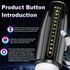 Electric 10 Frequency Telescopic Sucking Vibration Massagator Male Penis Desensitization Training Masturbator Adult Products