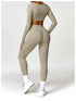 New Summer High Waist Sport Legging Women Stretch Gym Pants Women Running Workout Leggings Female Soft Tights Push Up Yoga Pants
