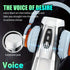7 Thrusting & Vibrating Stimulation Modes Male Masturbator Cup Mens Realistic 3D Sleeve for Male Masturbation Penis Training 18+
