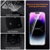 Privacy Screen Protector For iPhone 16 13 15 11 12 14 17 Pro Max Air 16e Anti-spy Glass For iPhone 13 12 Mini 7 8 16 Plus SE XR