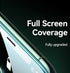 Joyroom 3/2/1PCS HD Glass For iPhone 17 16 15 Pro Max Screen Protector Full Screen Tempered Glass Protection For iPhone 17 16 15