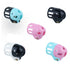New Ringless Chastity Cage 5 Color Options Male Penis CB Lock Urethral Locking Device Sissy Device Breathable One-Piece Sex Toy