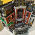 2953pcs 76300 Arkham Asylum Compatible Building Set Birthday and Christmas Gift for Children and Adults Fast Shipping