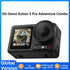 DJI Osmo Action 5 Pro Standard Combo Next-Gen 1/1.3 ″ Sensor Clear OLED Touchscreens 32X Super Slow Motion