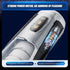 7 Thrusting & Vibrating Stimulation Modes Male Masturbator Cup Mens Realistic 3D Sleeve for Male Masturbation Penis Training 18+