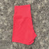 Sexy Solid Color Women Fitness Sport Short High Waist Athletic Yoga Short Leg Cycling Comprehensive Training Jogging Squat Proof