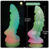 Luminous Animals Dildos Horse Realistic Dog Dildo For Women Horse Penis Monster Dragon Anal Dildos Beautiful Women Men Sex Toys