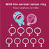 New Ringless Chastity Cage 5 Color Options Male Penis CB Lock Urethral Locking Device Sissy Device Breathable One-Piece Sex Toy