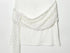 HH 2026 Women Elegant White Short-Sleeved Backless Sequined Splicing Decoration Sexy Short Dress Woman Fashion Party Mini Dress
