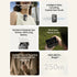 DJI Mic 2 Wireless Microphone with smart Noise Cancelling 32-bit Float Internal record Optimized Sound m Range
