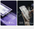 SmartDevil Dust-free Tempered Glass Film for Samsung S26 Ultra HD Clear Screen Protector for Samsung S25 S24 Anti-fingerprint