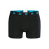 CRIIS SEVEN 7 Boxer Hombre Cotton Cristiano Ronaldo Men Sport Shorts Underwear Male Brand Boxer Men's Briefs Mens Gift Underpant