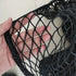 NEW Modern Golf Practice Barrier Net 10ftx10ft High Impact Ball Sports Netting Golf Exercise Net Driving Black for Tee Training