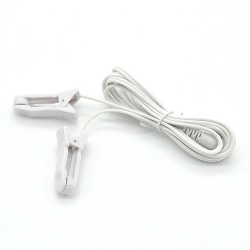 Electric Shock Nipple Clamps BDSM Bondage Labia Clip Clit/Penis Stimulator E-stim Massage Glove/Pad SM Roller Sex Toy For Couple